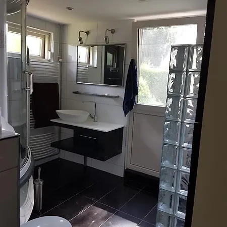 Bungalow 815 * פורטהאוזן