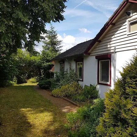 Bungalow 815 בית נופש פורטהאוזן