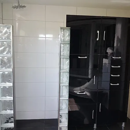 Bungalow 815 בית נופש