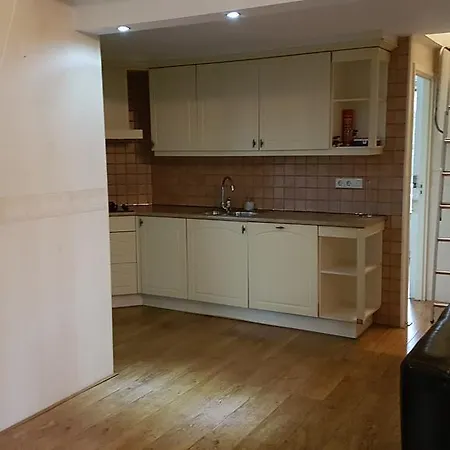 בית נופש Bungalow 815