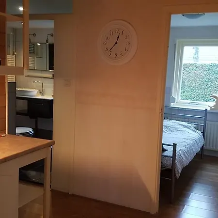 Bungalow 815 בית נופש *