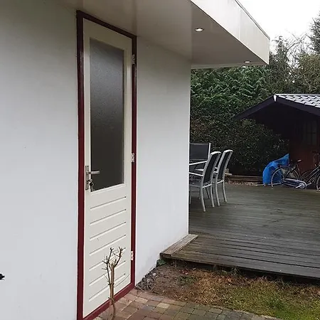 Bungalow 815 בית נופש *