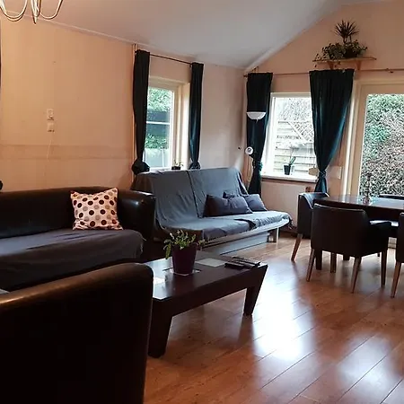 Bungalow 815 בית נופש